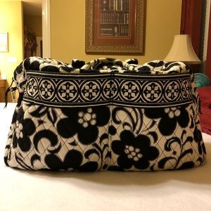 Vera Bradley Night and Day Pattern Set of 5